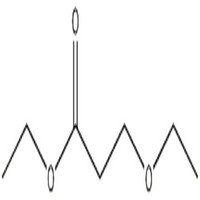 Ethyl 3-ethoxypropionate(Polymer initiator) CAS: 763-69-9