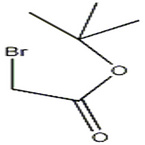 Tert-Butyl Bromoacetate CAS: 5292-43-3 