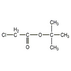 Tert-Butyl Chloroacetate CAS: 107-59-5