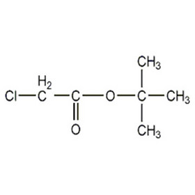 Tert-Butyl Chloroacetate CAS: 107-59-5