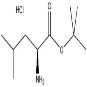 L-Leucine tert-butyl ester hydrochloride CAS: 2748-02-9