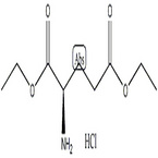 L-Glutamic acid diethyl ester hydrochloride CAS: 1118-89-4