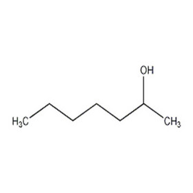 2-Heptanol/Isoheptanol(Cloquintocet-mexyl intermediate) CAS: 543-49-7