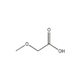 Methoxyacetic acid CAS: 625-45-6