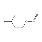 Isoamyl nitrite CAS: 110-46-3