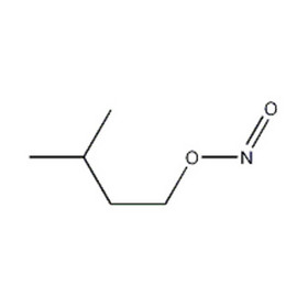 Isoamyl nitrite CAS: 110-46-3