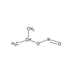 Isopropyl nitrite CAS: 541-42-4