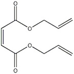 Diallyl maleate CAS: 999-21-3