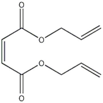 Diallyl maleate CAS: 999-21-3