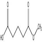 Glutaric acid monomethyl ester/Methyl hydrogen glutarate CAS: 1501-27-5