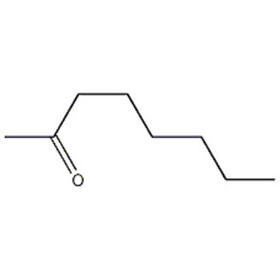 2-Octanone CAS: 111-13-7