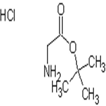 Glycine tert butyl ester hydrochloride CAS: 27532-96-3 