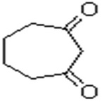 1,3-Cycloheptanedione/Cycloheptane-1,3-dione CAS: 1194-18-9