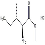 Methyl L-isoleucinate hydrochloride/L-Isoleucine methyl ester hydrochloride CAS: 18598-74-8