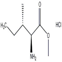 Methyl L-isoleucinate hydrochloride/L-Isoleucine methyl ester hydrochloride CAS: 18598-74-8