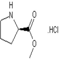 Methyl L-prolinate hydrochloride/L-Proline methyl ester hydrochloride CAS: 2133-40-6