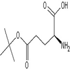 L-Glutamic acid 5-tert-butyl ester CAS: 2419-56-9