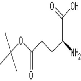 L-Glutamic acid 5-tert-butyl ester CAS: 2419-56-9