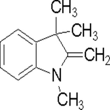 1,3,3-Trimethyl-2-methyleneindoline CAS: 118-12-7