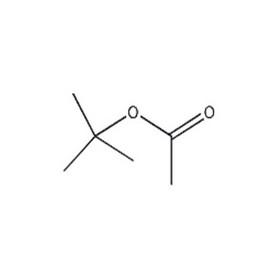 Tert-butyl acetate CAS: 540-88-5