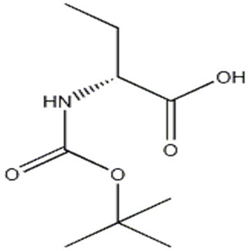 Boc-D-2-Abu-OH/(R)-N-Boc-2-aminobutyric acid CAS: 45121-22-0