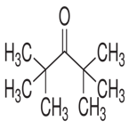 Hexamethylacetone/2,2,4,4-Tetramethylpentan-3-one CAS: 815-24-7