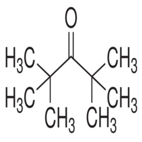 Hexamethylacetone/2,2,4,4-Tetramethylpentan-3-one CAS: 815-24-7