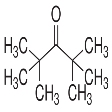 Hexamethylacetone/2,2,4,4-Tetramethylpentan-3-one CAS: 815-24-7