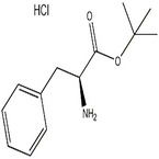 L-Phenylalanine tert-butyl ester hydrochloride CAS: 15100-75-1