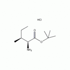 L-Isoleucine tert-butyl ester hydrochloride CAS: 69320-89-4