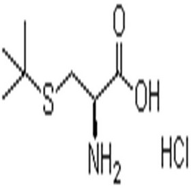 S-tert-Butyl-L-cysteine hydrochloride CAS: 2481-09-6