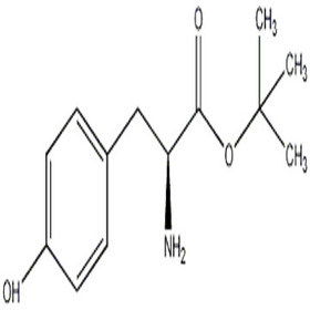 L-Tyrosine tert-butyl ester/tert-Butyl L-tyrosinate CAS: 16874-12-7