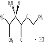 L-Valine ethyl ester hydrochloride/Ethyl L-valinate hydrochloride CAS: 17609-47-1