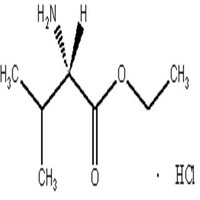 L-Valine ethyl ester hydrochloride/Ethyl L-valinate hydrochloride CAS: 17609-47-1