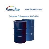 Trimethyl Orthoacetate 1445-45-0