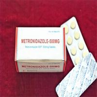 Albendazol Tablets 