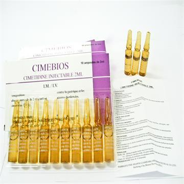 Cimetidine Injection   