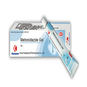 Metronidazole Gel