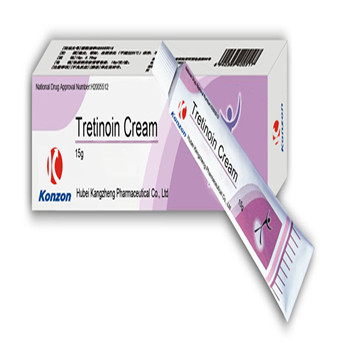 Tretinoin Cream