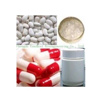 White kidney bean extract (Phaseolin more than 1% HPLC) 