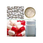 White kidney bean extract (Phaseolin more than 1% HPLC) 