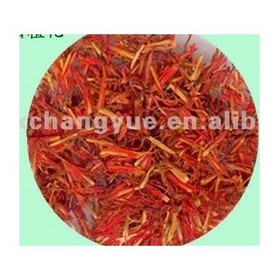 saffron crocus extract 