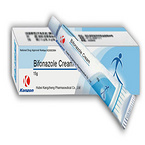 Bifonazole Cream