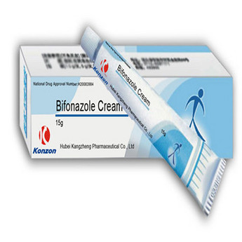 Bifonazole Cream