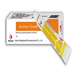 Aciclovir Cream