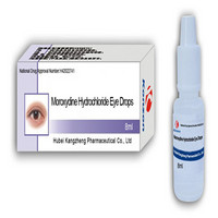 Moroxydine Hydrochloride Eye drops
