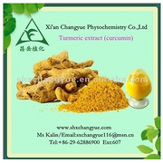 pure turmeric powder 