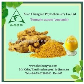 pure turmeric powder 