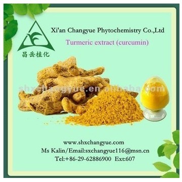 pure turmeric powder 