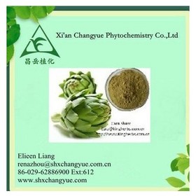 Artichoke Extract Cynarin 1%-5% 